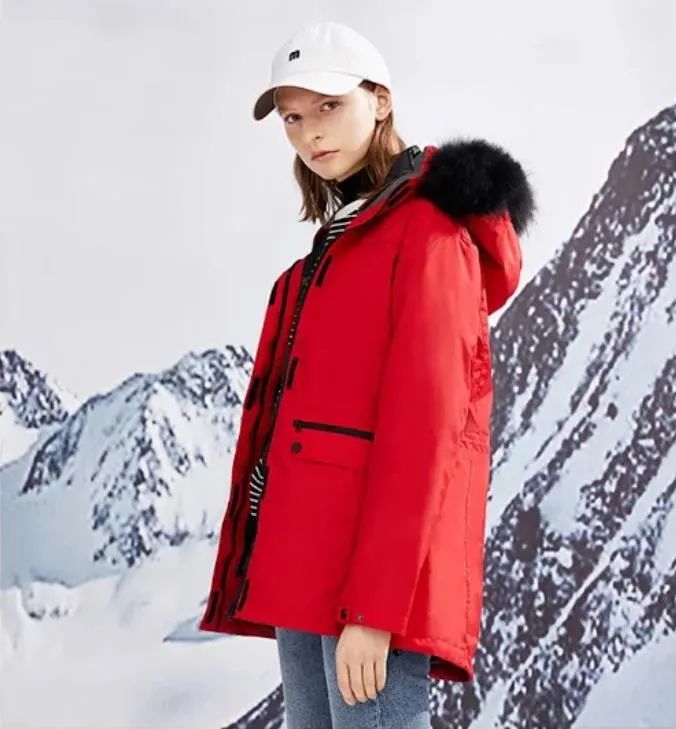 事儿君精选!突然降温还没暖和外套?这波高性价比羽绒服我们给你准备好了休闲区蓝鸢梦想 - Www.slyday.coM 事儿君精选!突然降温还没暖和外套?这波高性价比羽绒服我们给你准备好了休闲区蓝鸢梦想 - Www.slyday.coM