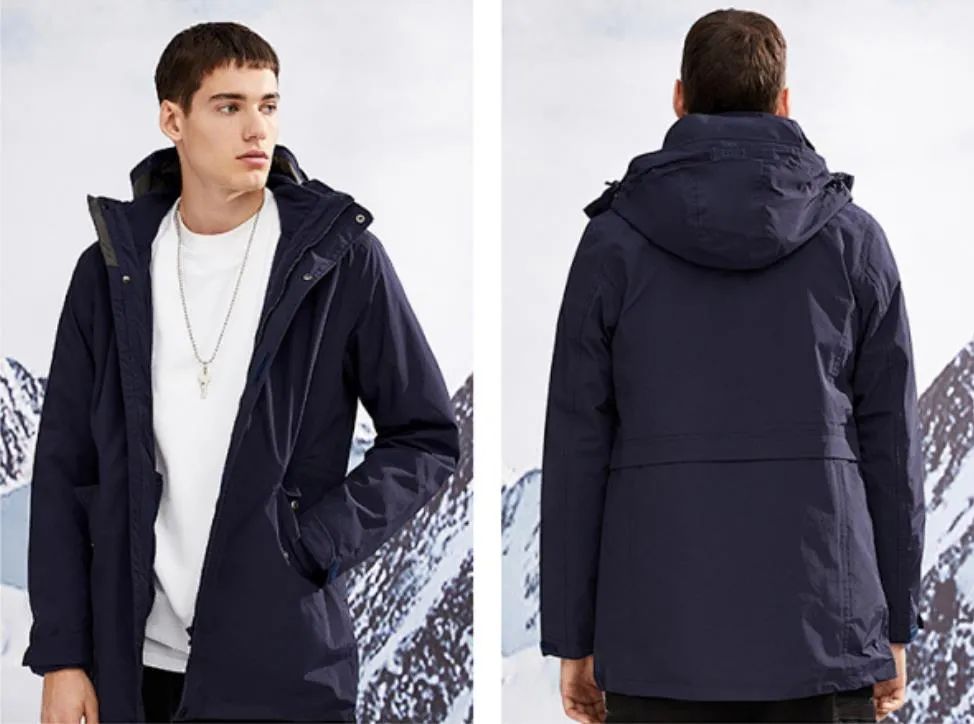 事儿君精选!突然降温还没暖和外套?这波高性价比羽绒服我们给你准备好了休闲区蓝鸢梦想 - Www.slyday.coM 事儿君精选!突然降温还没暖和外套?这波高性价比羽绒服我们给你准备好了休闲区蓝鸢梦想 - Www.slyday.coM