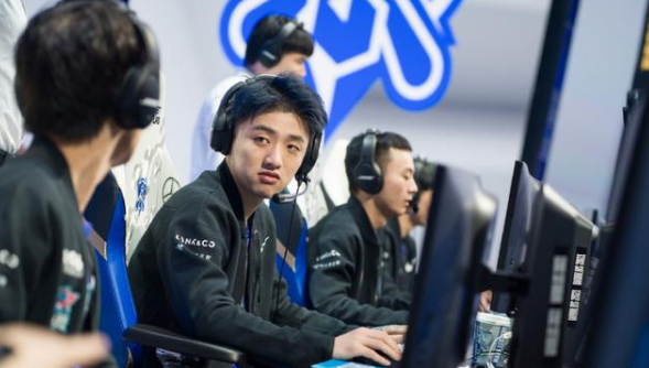 LPL自诩“第一赛区”？<a href=