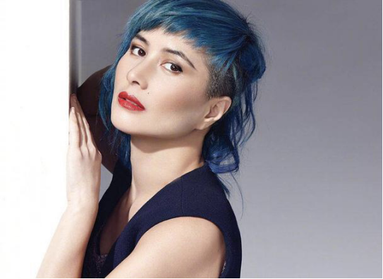 赌王女儿何超仪晒三层豪宅，丈夫也是富豪，结婚18年未生子