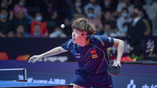 国际乒联公布最新排名！日乒美女连升4位，<a href=