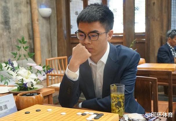 农心杯中国拿下开门红 李维清误算 <a href=