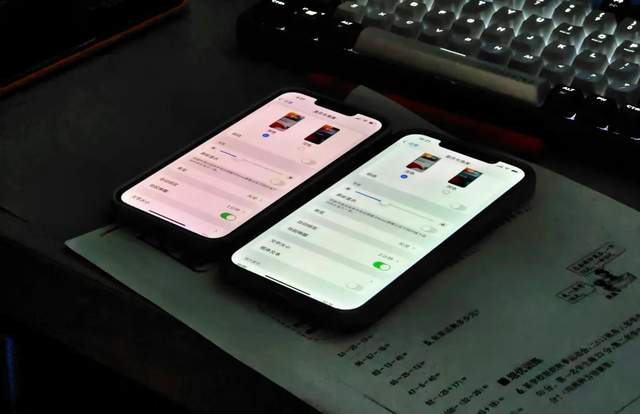 手持iphone12照片,iphone12照片手机 理性分析手持iphone12有必要换13吗