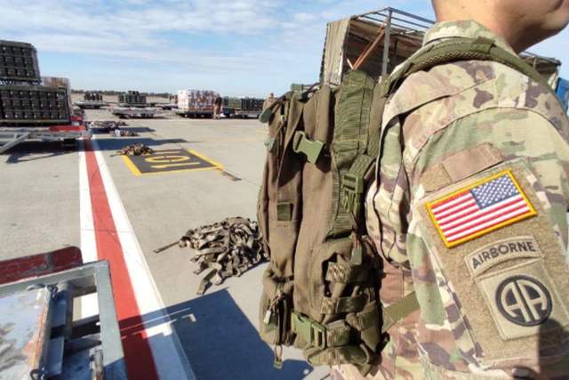 美国很矛盾：向乌克兰增加额外军事援助，却又不敢真惹毛<a href=