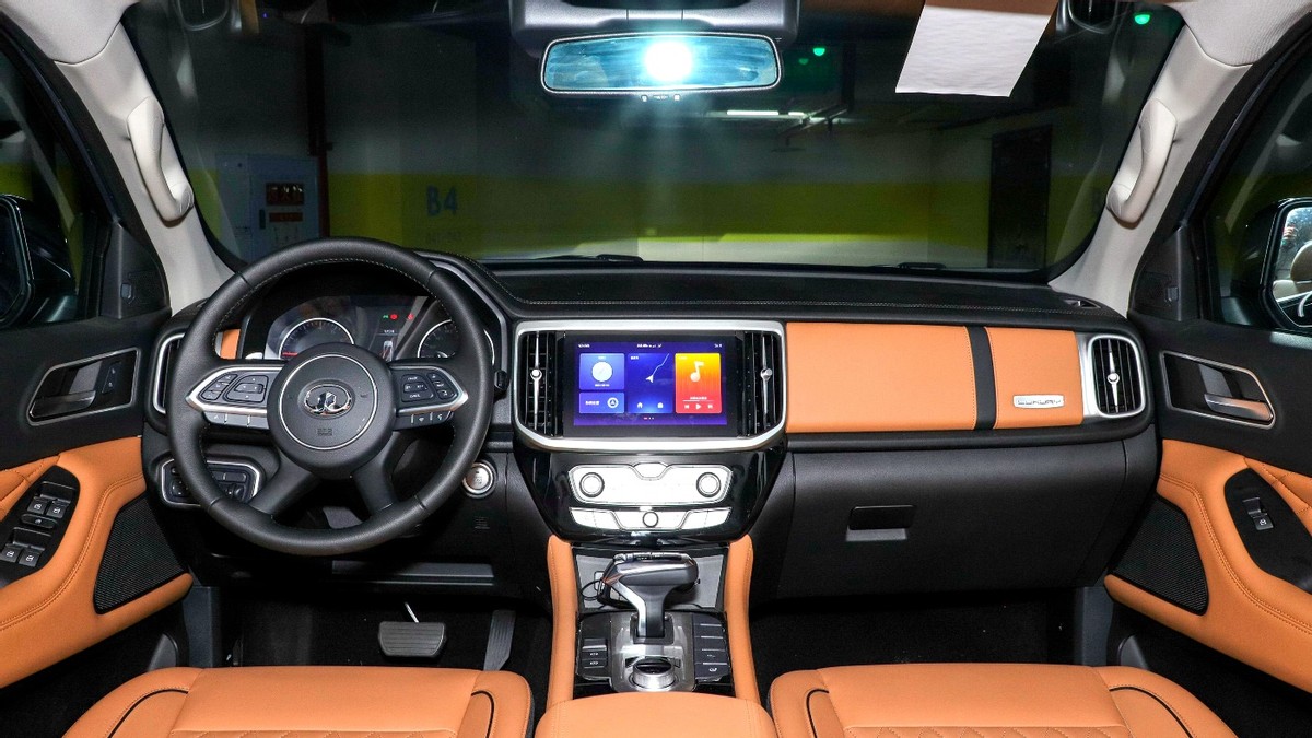 贵十几万但还缺个卫生间,你会为了户外露营买长城炮旅装版吗?休闲区蓝鸢梦想 - Www.slyday.coM 贵十几万但还缺个卫生间,你会为了户外露营买长城炮旅装版吗?休闲区蓝鸢梦想 - Www.slyday.coM