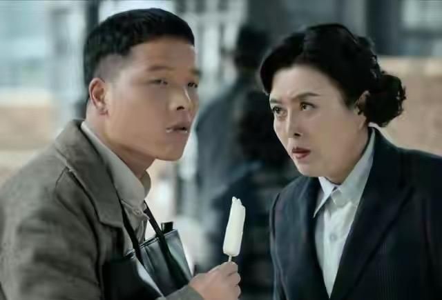 霞光