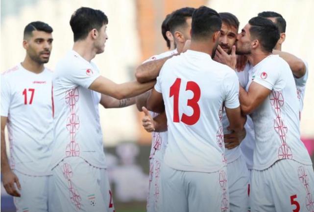 1-1！亚洲第1绝境爆发，47年神迹诞生，最新积分榜：<a href=