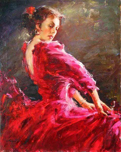 性感美艳，激情无限，<a href=