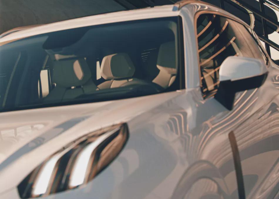 深度解析:领克09真是XC90的换壳车吗?27万起售贵了还是超值?