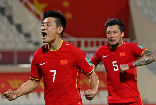恭喜李铁！武磊绝杀越南国足再收2利好，世预赛两连胜强势加码