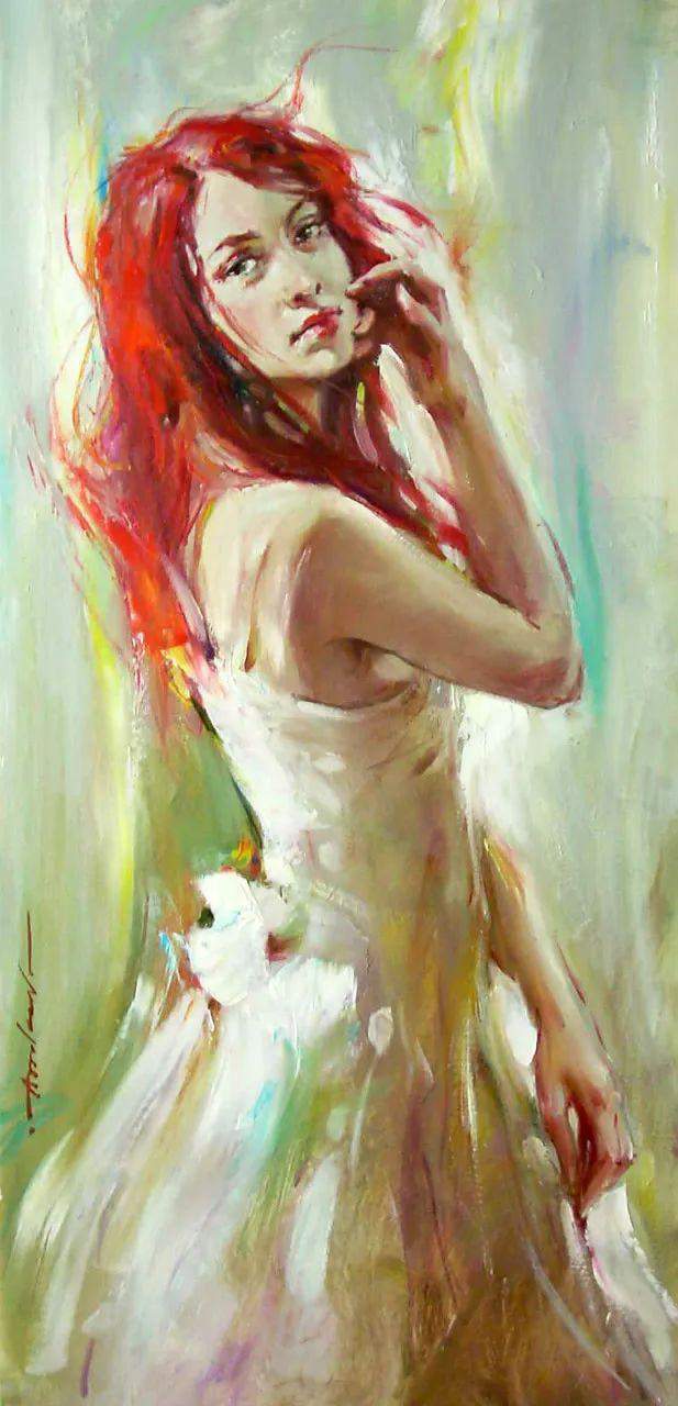 性感美艳，激情无限，<a href=