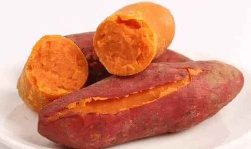 小儿推拿杨晓:红薯的营养价值与功效以及食用禁忌事项