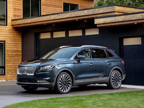 航海家对比XC60，看谁更有挑战BBA的实力？