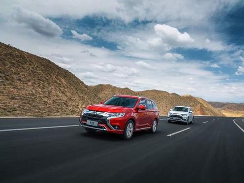 20万买合资SUV不难，但还想要6、7座能不能满足？来看看这几款