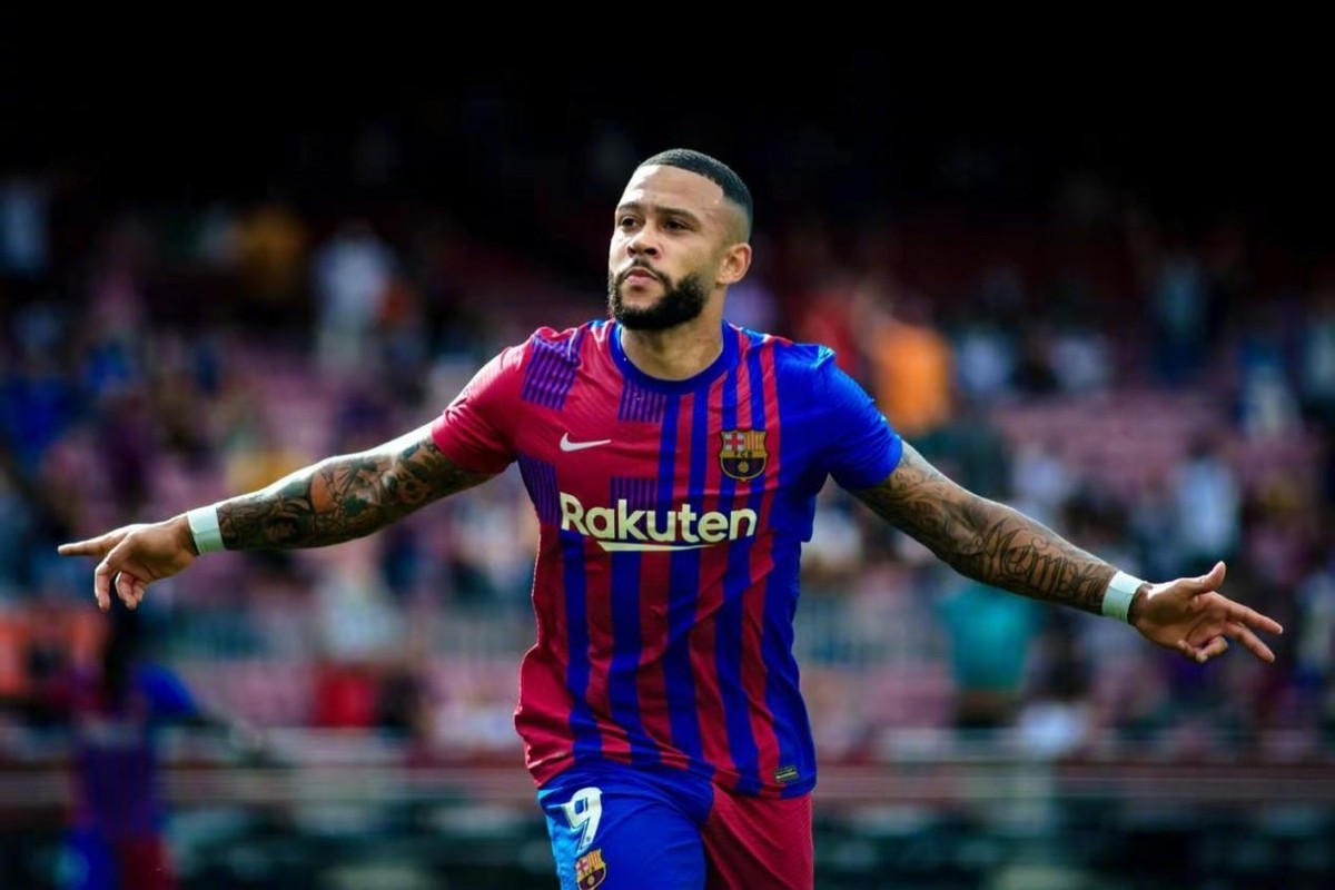 6-0！1人独造4球，巴萨中锋踢疯了！<a href=