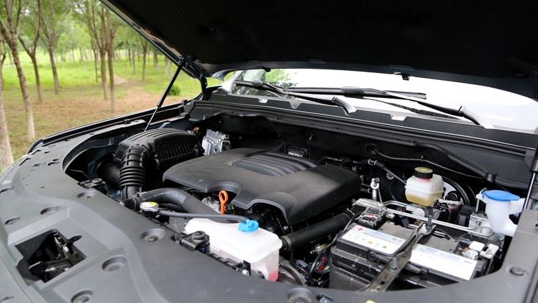 贵十几万但还缺个卫生间,你会为了户外露营买长城炮旅装版吗?休闲区蓝鸢梦想 - Www.slyday.coM 贵十几万但还缺个卫生间,你会为了户外露营买长城炮旅装版吗?休闲区蓝鸢梦想 - Www.slyday.coM