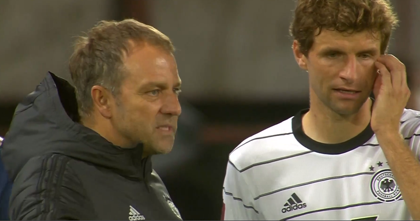 18岁小将国家队首球 维尔纳3分钟2球助<a href=