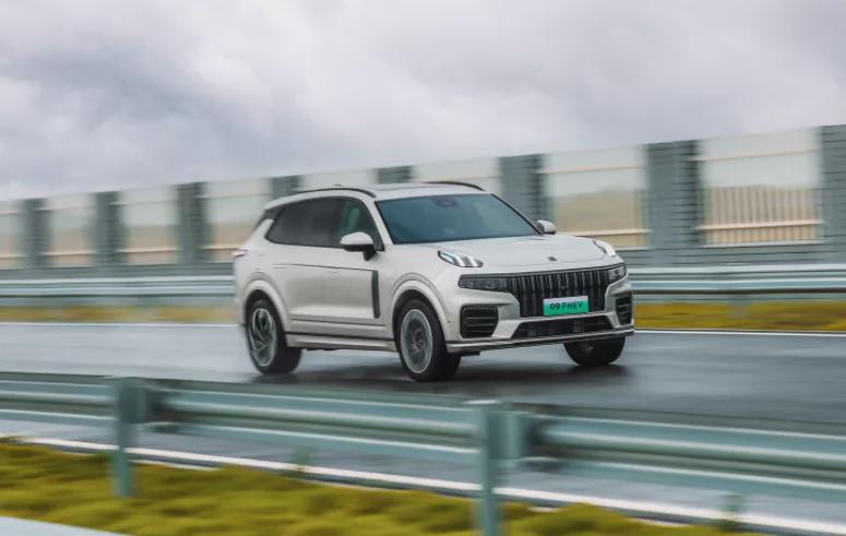 深度解析:领克09真是XC90的换壳车吗?27万起售贵了还是超值?