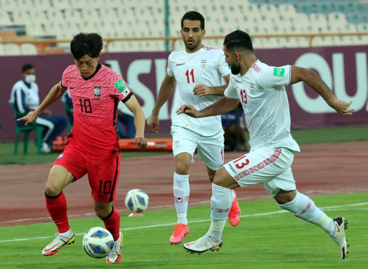 一场1-1让伊朗保住小组第1，<a href=