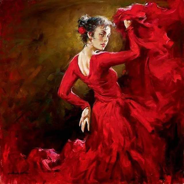 性感美艳，激情无限，<a href=