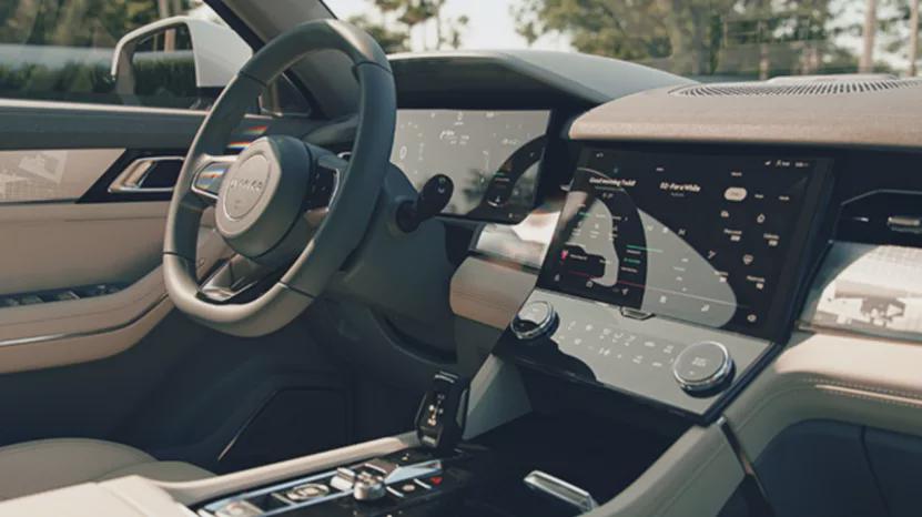 深度解析:领克09真是XC90的换壳车吗?27万起售贵了还是超值?