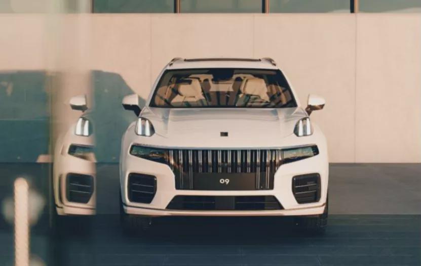 深度解析:领克09真是XC90的换壳车吗?27万起售贵了还是超值?