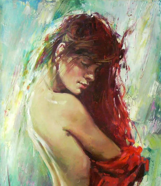 性感美艳，激情无限，<a href=