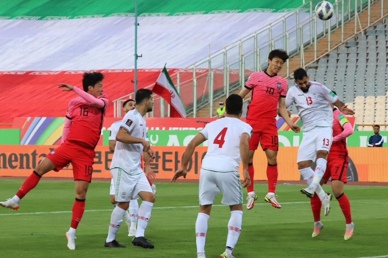 一场1-1让伊朗保住小组第1，<a href=