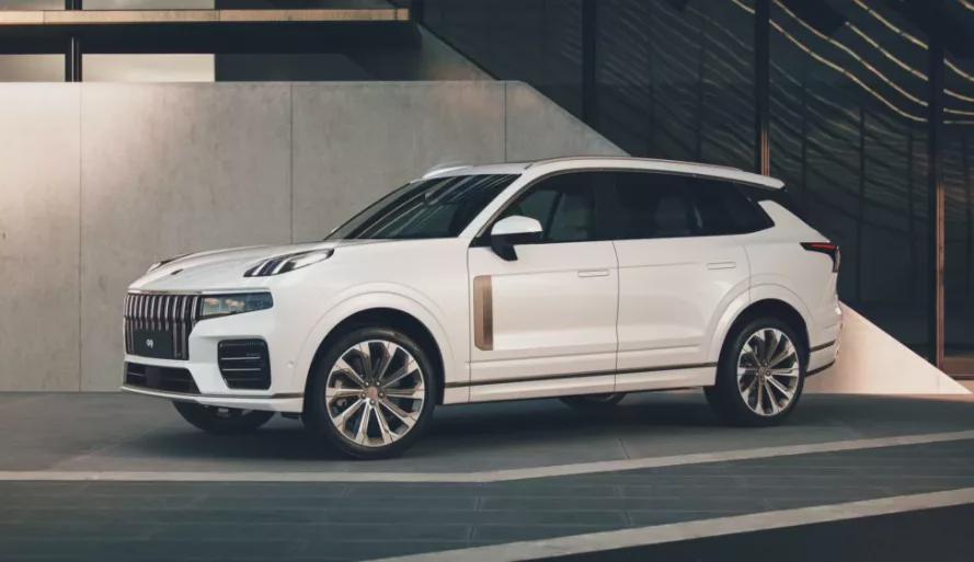 深度解析:领克09真是XC90的换壳车吗?27万起售贵了还是超值?