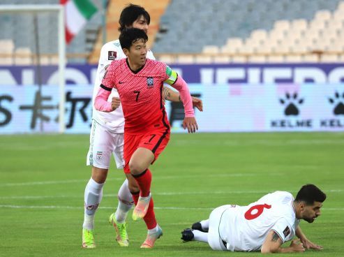 1-1！亚洲第1绝境爆发，47年神迹诞生，最新积分榜：<a href=