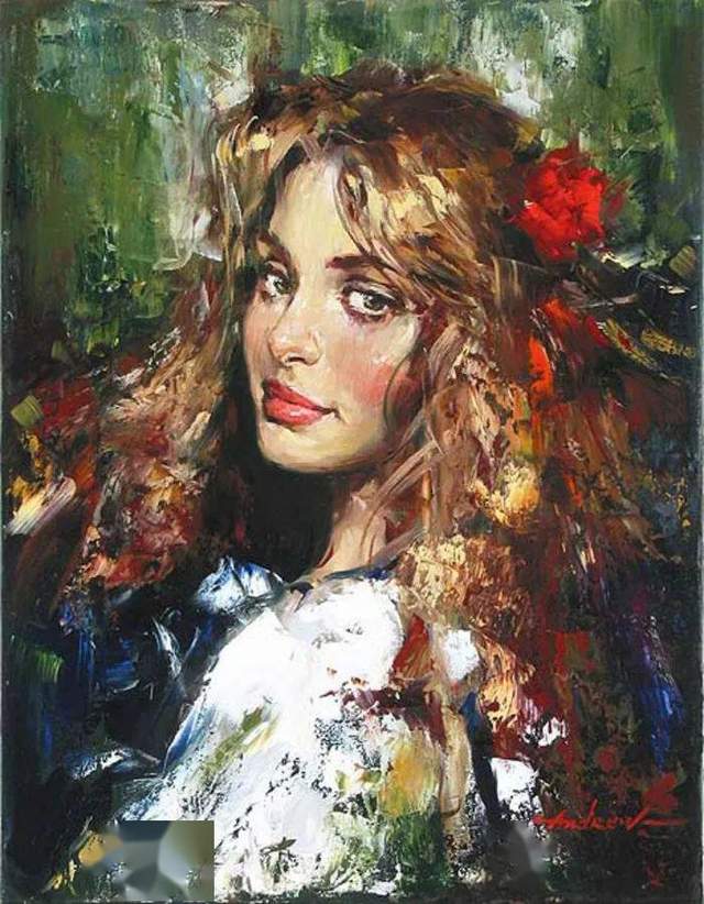 性感美艳，激情无限，<a href=