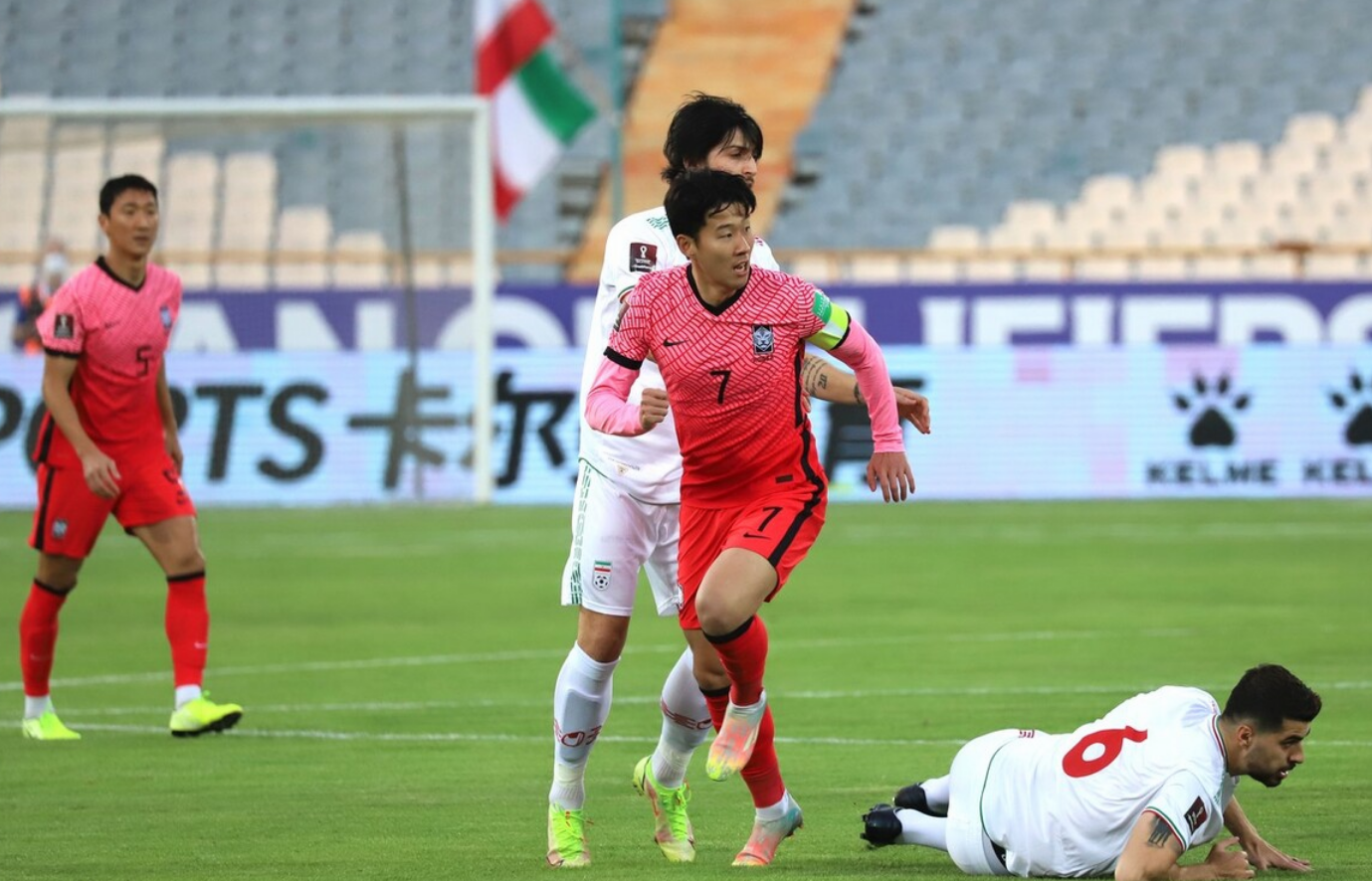 1-1！亚洲第1险平，贾汉巴赫什绝境救主，<a href=