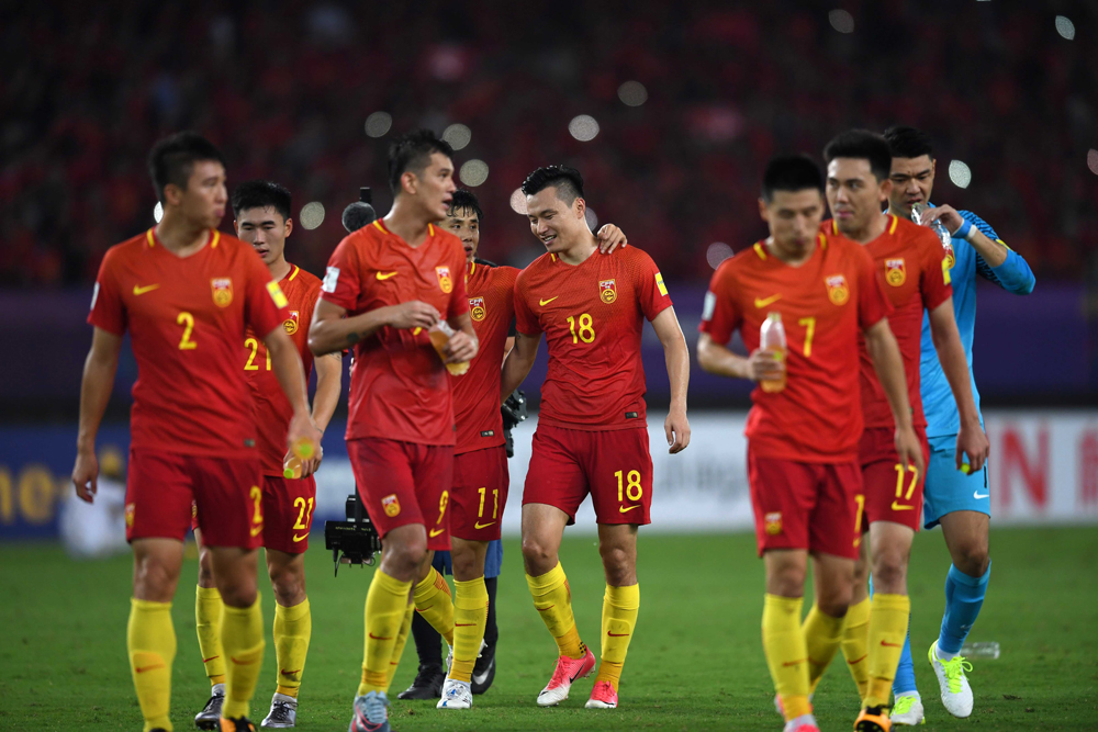 恭喜李铁！武磊绝杀越南国足再收2利好，世预赛两连胜强势加码