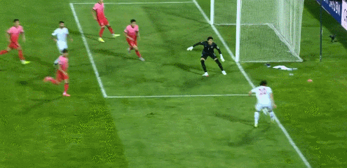 1-1！亚洲第1绝境爆发，47年神迹诞生，最新积分榜：<a href=