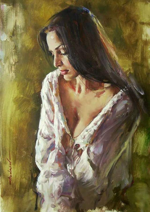 性感美艳，激情无限，<a href=