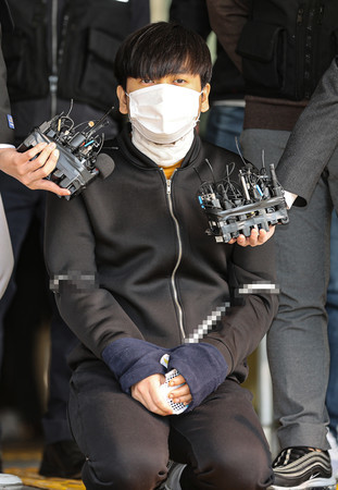 求爱不成杀害3母女，<a href=