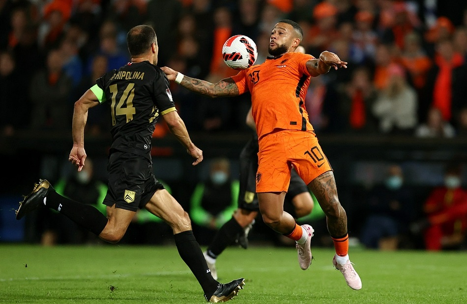 6-0！1人独造4球，巴萨中锋踢疯了！<a href=