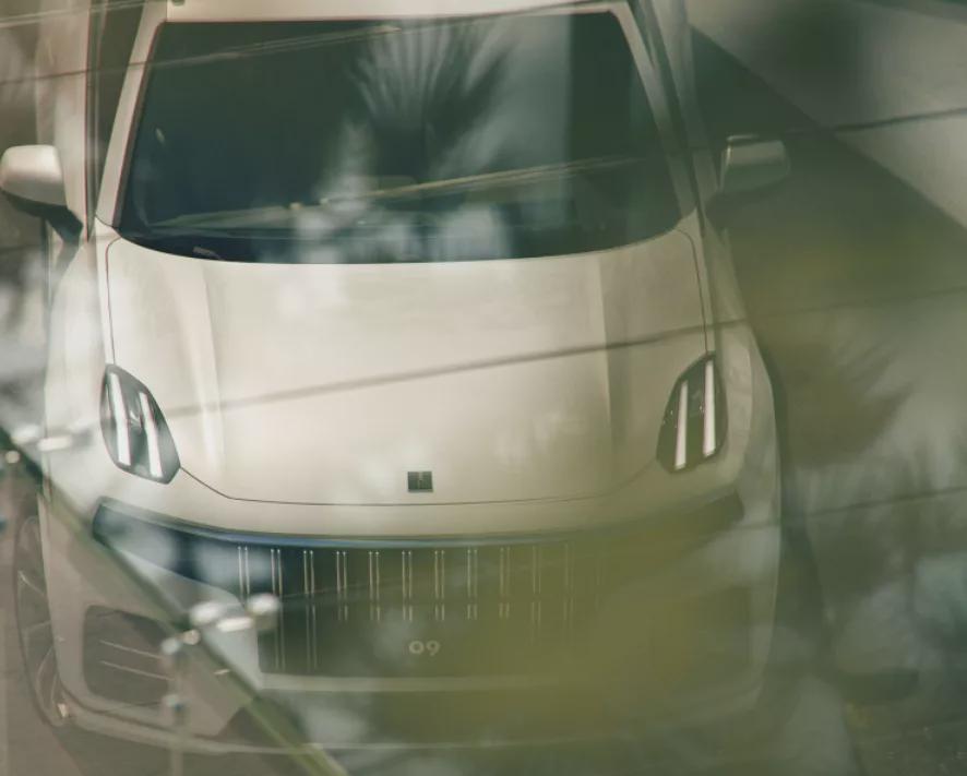 深度解析:领克09真是XC90的换壳车吗?27万起售贵了还是超值?