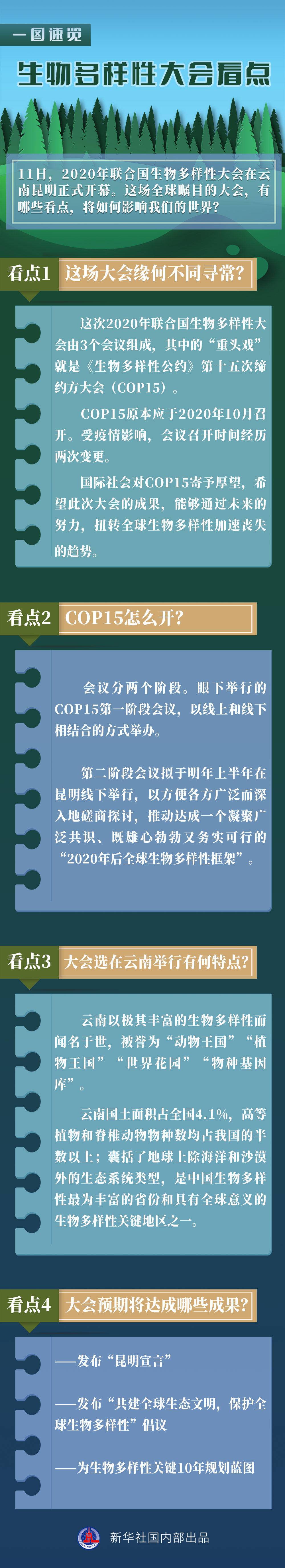 聚焦生物多样性大会丨这场大会,为何全球瞩目?——2020年联合国生物多样性大会四大看点透视休闲区蓝鸢梦想 - Www.slyday.coM 聚焦生物多样性大会丨这场大会,为何全球瞩目?——2020年联合国生物多样性大会四大看点透视休闲区蓝鸢梦想 - Www.slyday.coM