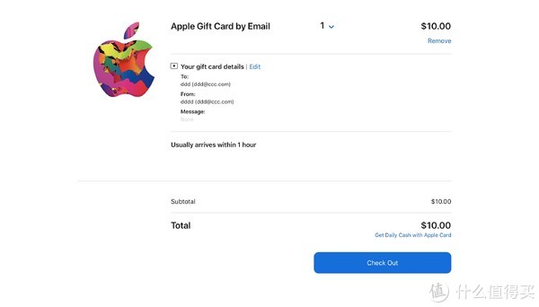 美区苹果apple礼品卡购买美区苹果id账户充值及使用指南
