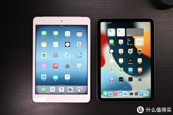 ipad mini6尺寸多大,ipadmini2尺寸 1449元以旧换新ipadmini6真香