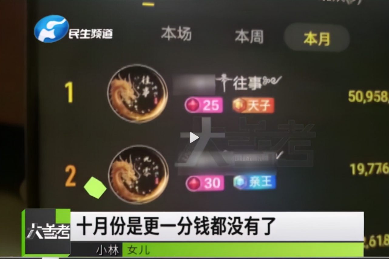 打赏30万后被拉黑,48岁大叔跳河自杀!女儿崩溃大哭:女主播说非他不嫁休闲区蓝鸢梦想 - Www.slyday.coM 打赏30万后被拉黑,48岁大叔跳河自杀!女儿崩溃大哭:女主播说非他不嫁休闲区蓝鸢梦想 - Www.slyday.coM