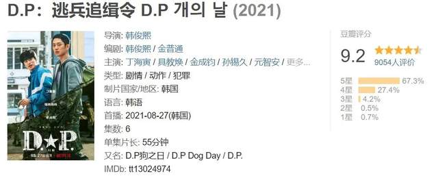 豆瓣9.2分！熬夜刷完全集，<a href=