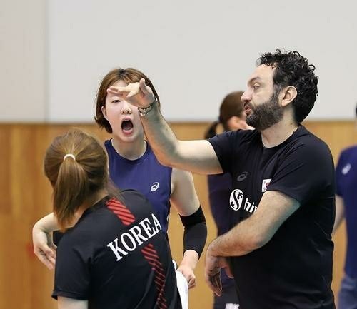 中国女排将复制<a href=