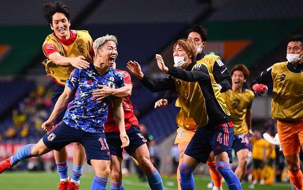 阿曼3-1越南!甩开国足与日本同积6分 国足0-2沙特陷入绝境