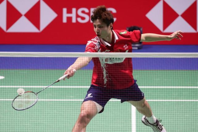 中国3-1横扫日本夺10冠，汤杯次轮，石宇奇带队战<a href=