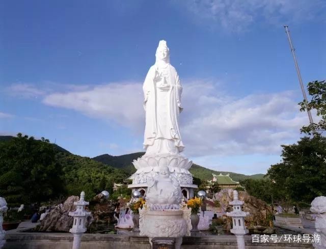 展商风采|美丽越南 无限风光