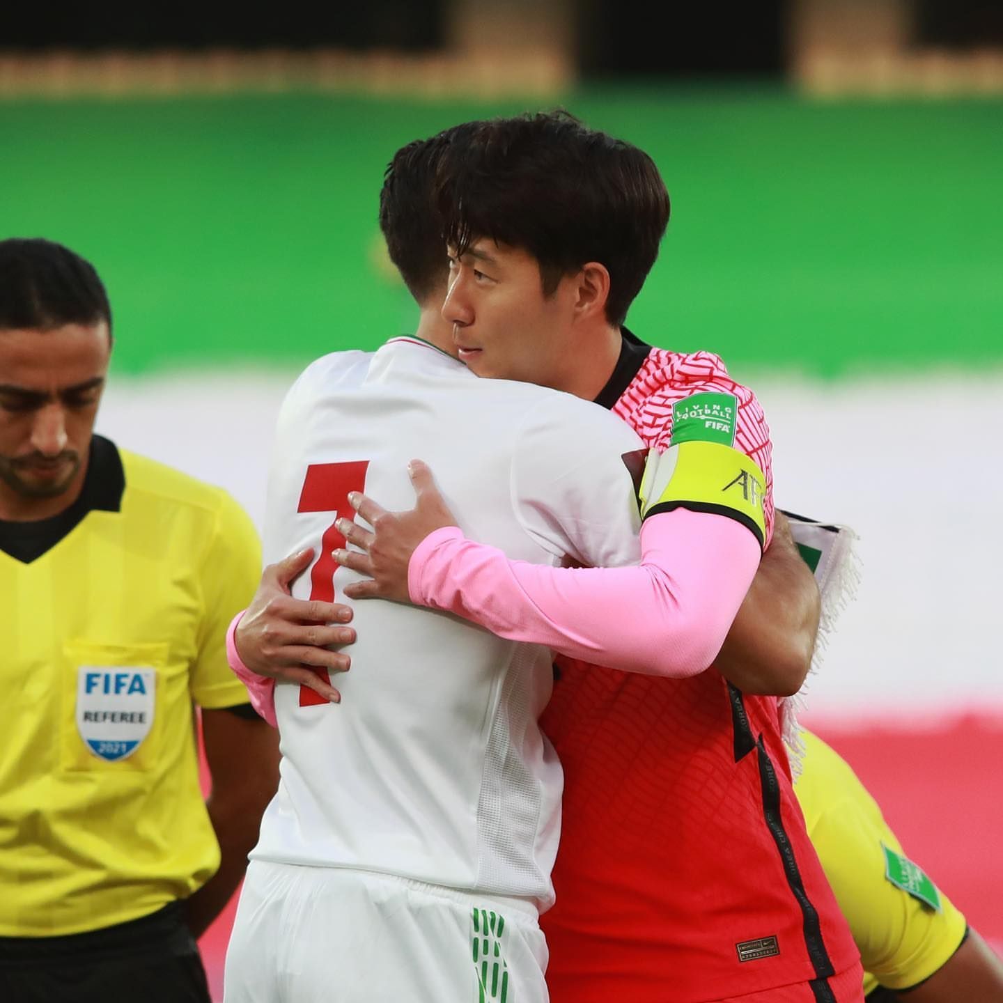 国足“恐韩”<a href=