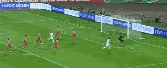 1-1,亚洲3冠王逃出生天,46%控球仍不输,<a href=