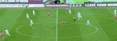 1-1,亚洲3冠王逃出生天,46%控球仍不输,<a href=